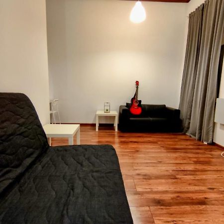 Apartment In The Heart Of Kazimierz Krakow Bagian luar foto